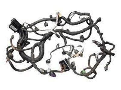 GM 20864364 Harness,Engine Wiring