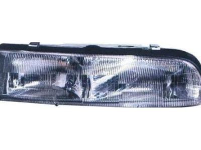 Buick Regal Headlight - 16523102