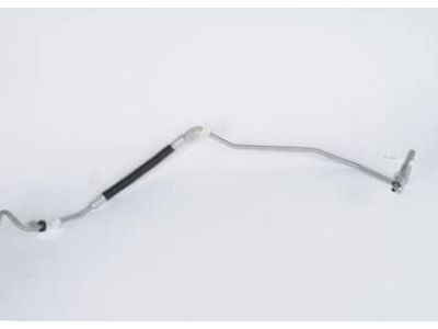 Cadillac SRX Cooling Hose - 20941878