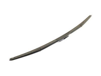 Chevrolet Camaro Wiper Blade - 84589112