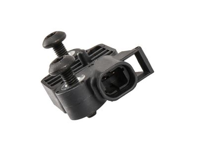 2012 GMC Canyon Air Bag Sensor - 25980812