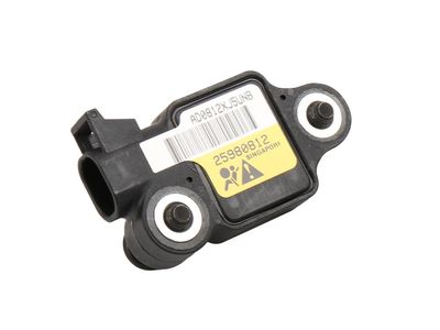 2012 GMC Canyon Air Bag Sensor - 25980812