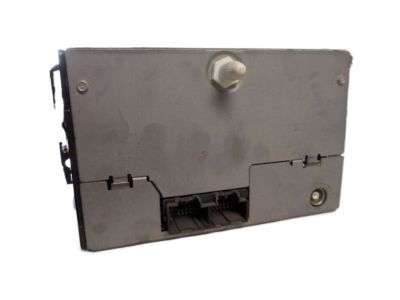 25790301 - Genuine GM Parts