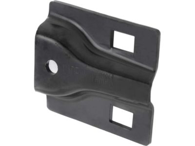 GM 23432302 Brace, Front Bumper Fascia Support