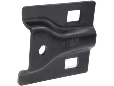 GM 23432302 Brace, Front Bumper Fascia Support