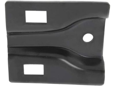 GM 23432302 Brace, Front Bumper Fascia Support