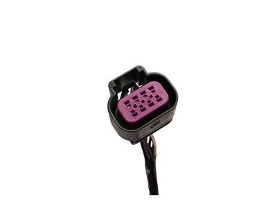 Chevrolet Volt Side View Mirrors - 22931856