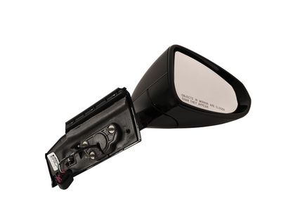 Chevrolet Volt Side View Mirrors - 22931856