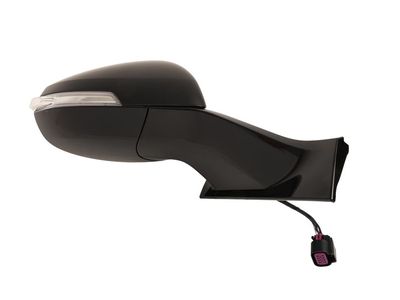 Chevrolet Volt Side View Mirrors - 22931856