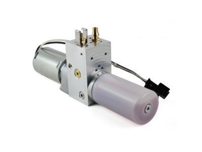 GM 13502688 Insulator, Lift Gate Hydraulic Pump