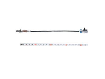 GM 12607410 Sensor Assembly, Heated Oxygen (Position 2, Pre, Converter)