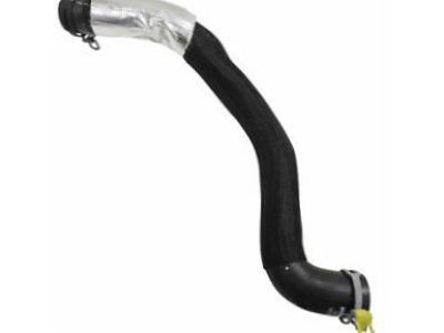 2012 Chevrolet Impala Cooling Hose - 19258622