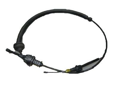 2008 Chevrolet Express Shift Cable - 25939777