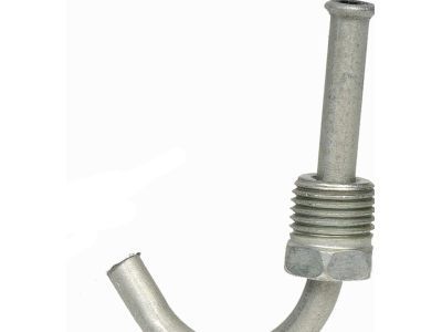 GM 10374077 Pipe,Brake Pressure Mod Valve Rear