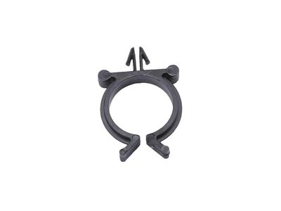 10407267 GM Clip, A/C Compressor Hose *Black Product Photo 1 of 1