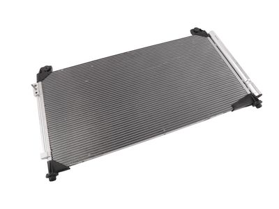 GMC A/C Condenser - 85145962