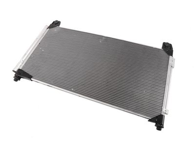 GMC A/C Condenser - 85145962
