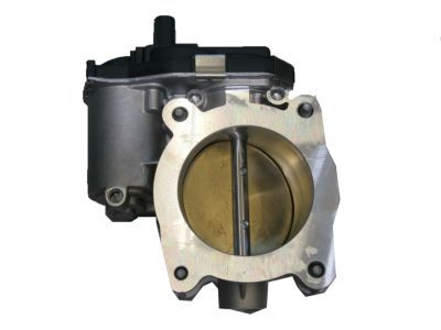 GM 12670834 Throttle Body Assembly (W/ Sensor)