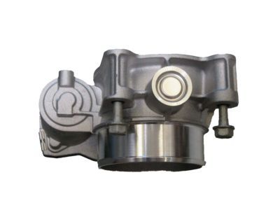 GM 12670834 Throttle Body Assembly (W/ Sensor)
