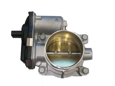 GM 12670834 Throttle Body Assembly (W/ Sensor)