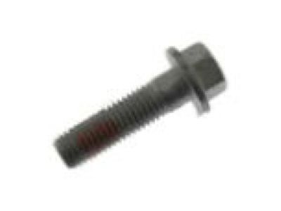 GM 11570092 Bolt, Hexagon Flange Head