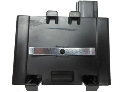 GM 13587439 Receiver Assembly, Remote Control Door Lock