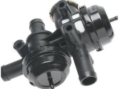 GMC Sonoma Diverter Valve - 17087172