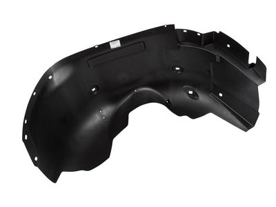 GMC Fender Splash Shield - 25828534