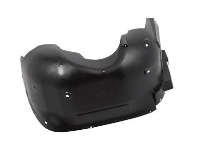 GMC Fender Splash Shield - 25828534