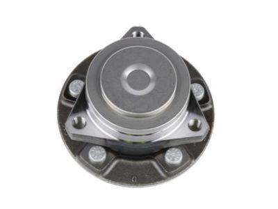 GM Wheel Bearing - 13585439