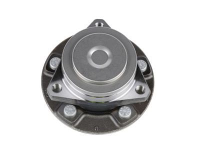 Cadillac ATS Wheel Hub - 13585439