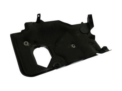 GM 19355580 Cover Asm,Intake Manifold