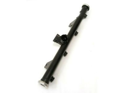 Chevrolet Suburban Fuel Rail - 17113696