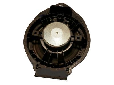 23260861 GM Radio Rear Side Door Speaker Assembly Product Photo 2 of 2