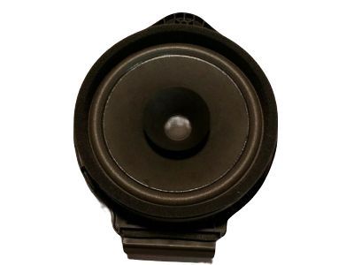 23260861 GM Radio Rear Side Door Speaker Assembly Product Photo 1 of 2