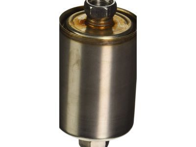 Chevrolet Corvette Fuel Filter - 25171792