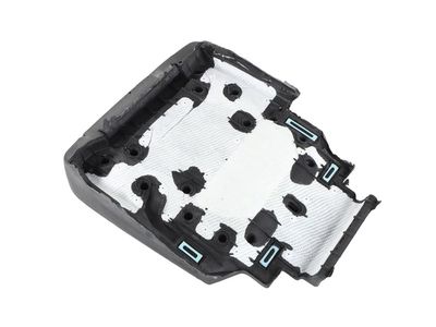 2024 Chevrolet Silverado Seat Cushion Pad - 86774148