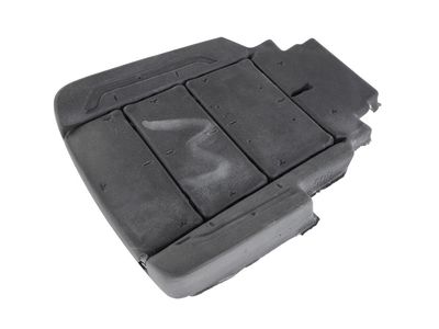 2024 Chevrolet Silverado Seat Cushion Pad - 86774148