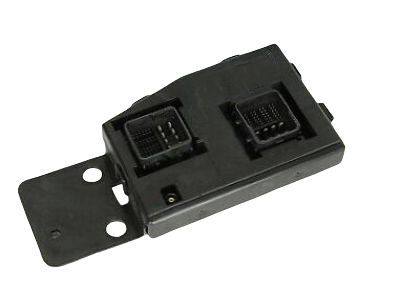 GM 15845922 Body Control Module Assembly