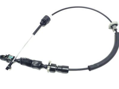 2012 Chevrolet Impala Shift Cable - 22856120