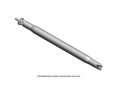 2001 Chevrolet Suburban Drive Shaft - 10390404