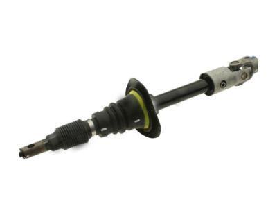 2018 Chevrolet Colorado Steering Shaft - 84530611