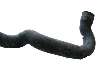 1995 Chevrolet G10 Radiator Hose - 15598395