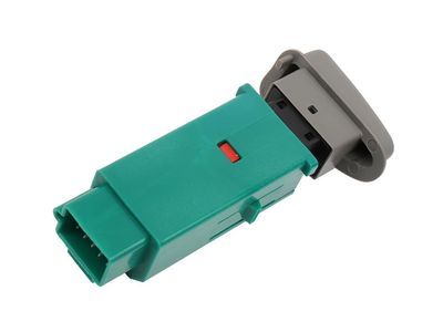 GM Hazard Warning Switch - 10359039