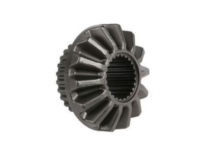 GM 19180962 Gear,Limited Slip Differential Side