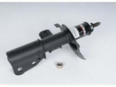 1994 Cadillac Deville Shock Absorber - 19153300