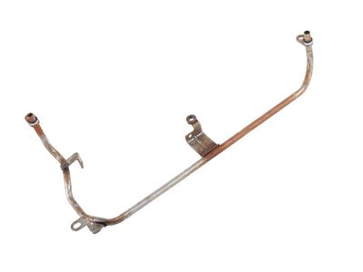 Chevrolet Volt Oil Cooler Hose - 24251236