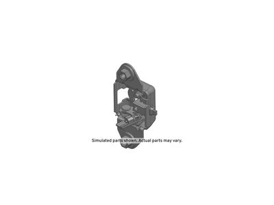 2021 GMC Sierra Tailgate Latch - 85530785