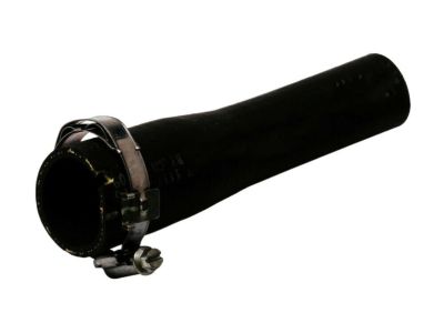2009 Saturn Aura Fuel Filler Hose - 25989986