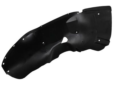 2008 Chevrolet Silverado Fender Splash Shield - 25860905